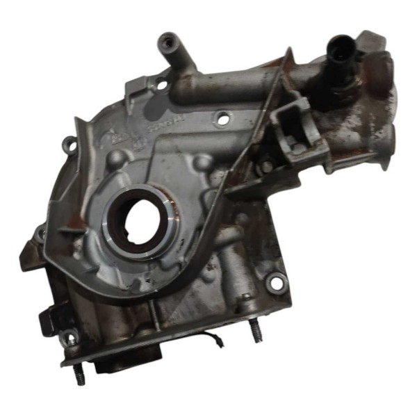 Bomba Oleo Fiat Gran Siena 1.4 Evo 2016
