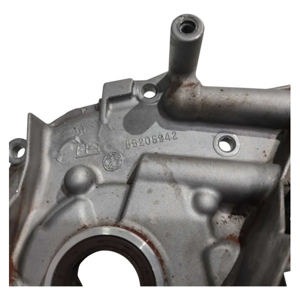 Bomba Oleo Fiat Gran Siena 1.4 Evo 2016