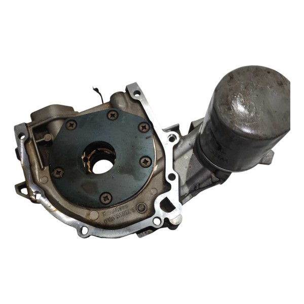 Bomba Oleo Fiat Gran Siena 1.4 Evo 2016