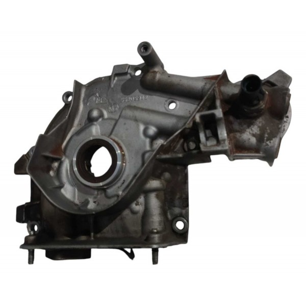 Bomba Oleo Fiat Gran Siena 1.4 Evo 2016