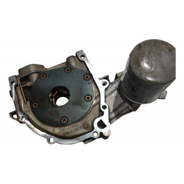 Bomba Oleo Fiat Gran Siena 1.4 Evo 2016