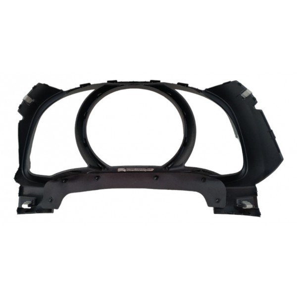 Moldura Acabamento Painel Instrumentos Honda Fit 2015 A9252