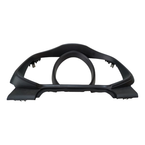 Moldura Acabamento Painel Instrumentos Honda Fit 2015 A9252