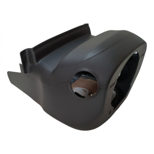 Moldura Coluna Direção Honda Fit 2015 A9250