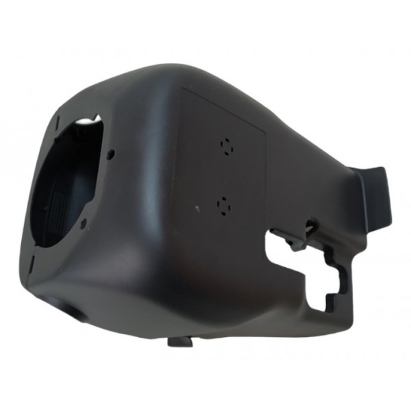 Moldura Coluna Direção Honda Fit 2015 A9250