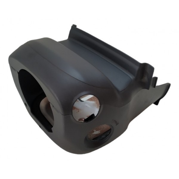 Moldura Coluna Direção Honda Fit 2015 A9250