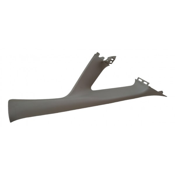 Moldura Coluna Parabrisa Dir Honda Fit 2015 A9248