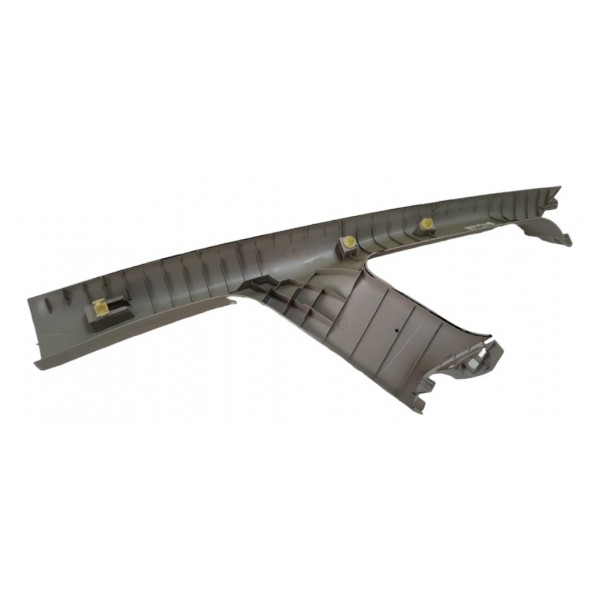 Moldura Coluna Parabrisa Dir Honda Fit 2015 A9248