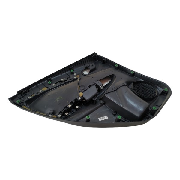 Forro Porta Traseiro Direito Honda Fit 2015 A9246