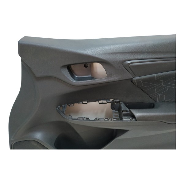 Forro Porta Dianteiro Direito Honda Fit 2015 A9243