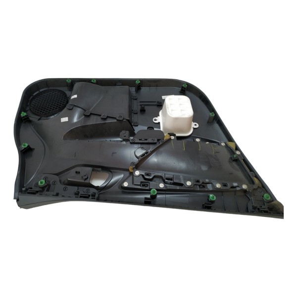 Forro Porta Dianteiro Direito Honda Fit 2015 A9243