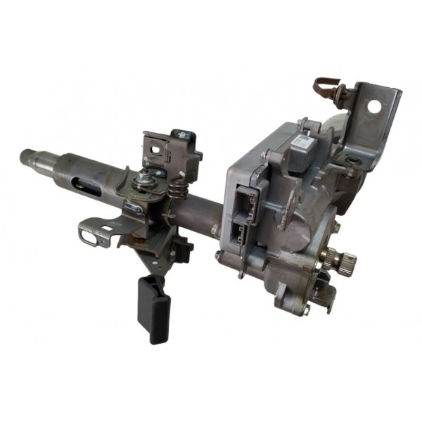 Coluna Direção Eletrica Honda Fit 2015 A9242