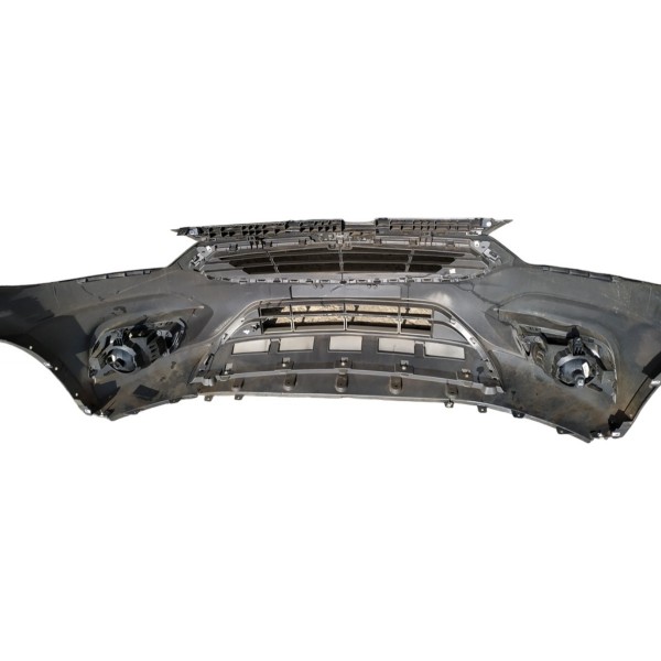 Parachoque Dianteiro Gm Onix 2018 Activ A9101