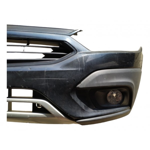 Parachoque Dianteiro Gm Onix 2018 Activ A9101