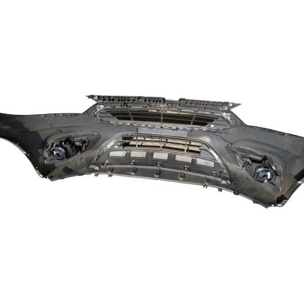 Parachoque Dianteiro Gm Onix 2018 Activ A9101