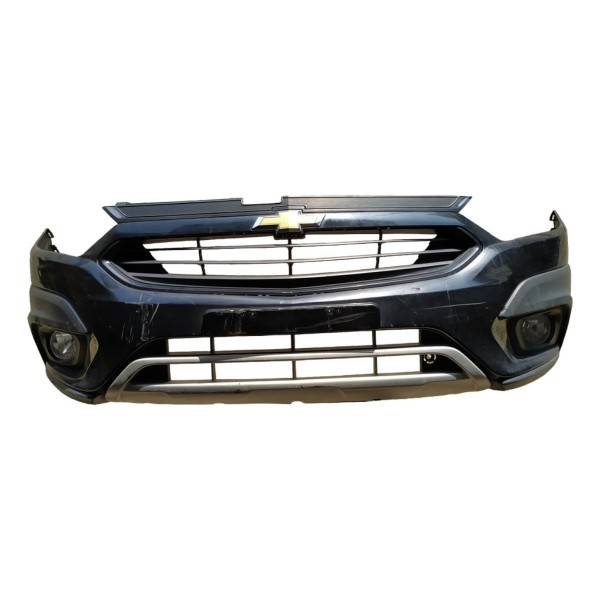 Parachoque Dianteiro Gm Onix 2018 Activ A9101