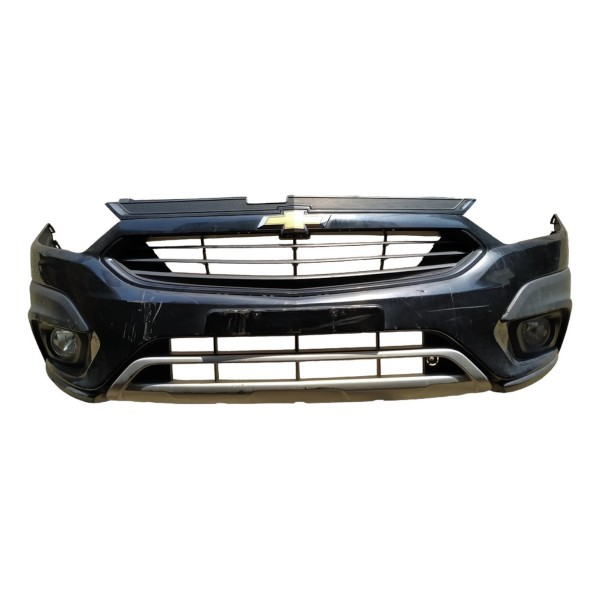 Parachoque Dianteiro Gm Onix 2018 Activ A9101