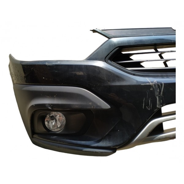 Parachoque Dianteiro Gm Onix 2018 Activ A9101