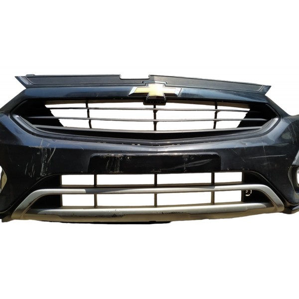 Parachoque Dianteiro Gm Onix 2018 Activ A9101