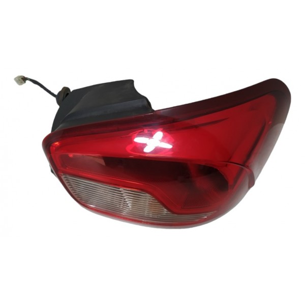 Lanterna Traseira Direita Renault Kwid 2022 A9240