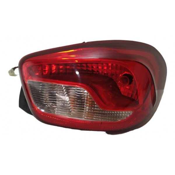 Lanterna Traseira Direita Renault Kwid 2022 A9240