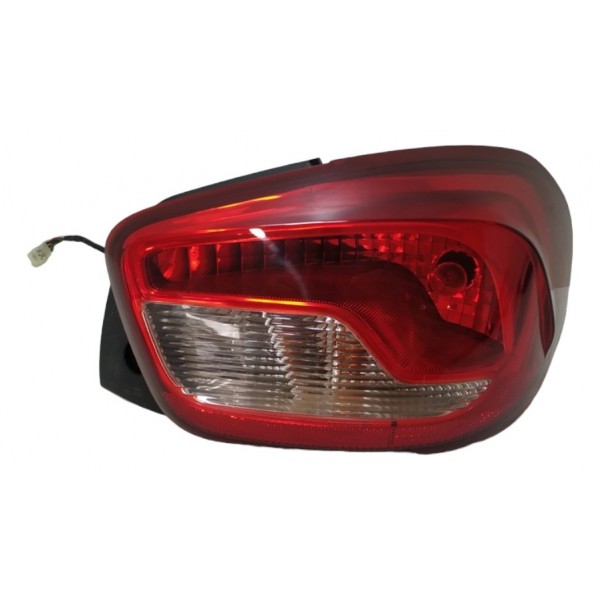 Lanterna Traseira Direita Renault Kwid 2022 A9240