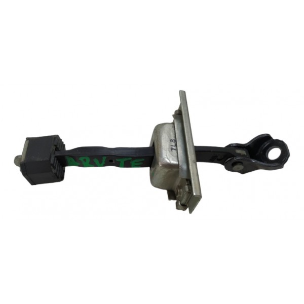 Dobradiça Limitador Porta Tras Esq Honda Hr-v 2018 A9238