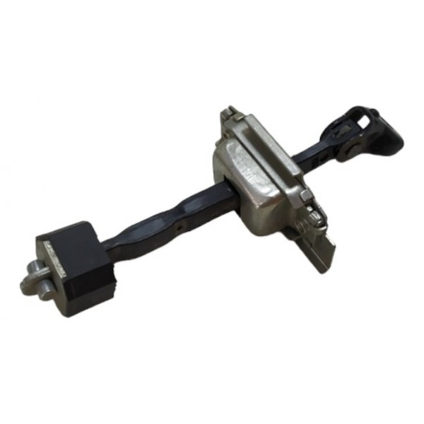 Dobradiça Limitador Porta Tras Esq Honda Hr-v 2018 A9238