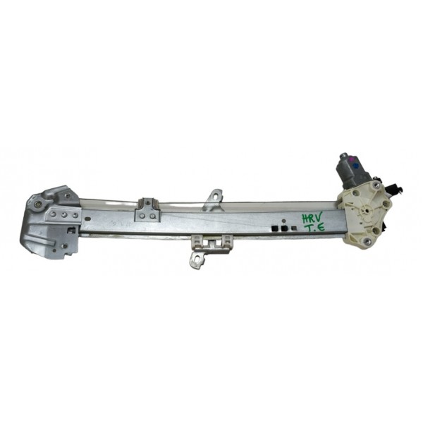 Maquina Vidro Tras Esq Honda Hr-v 2018 A9237