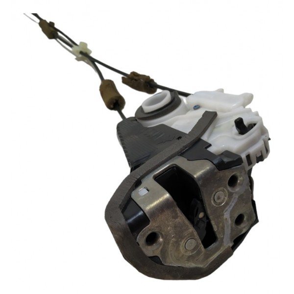 Fechadura Porta Tras Esq Honda Hr-v 2018 A9235