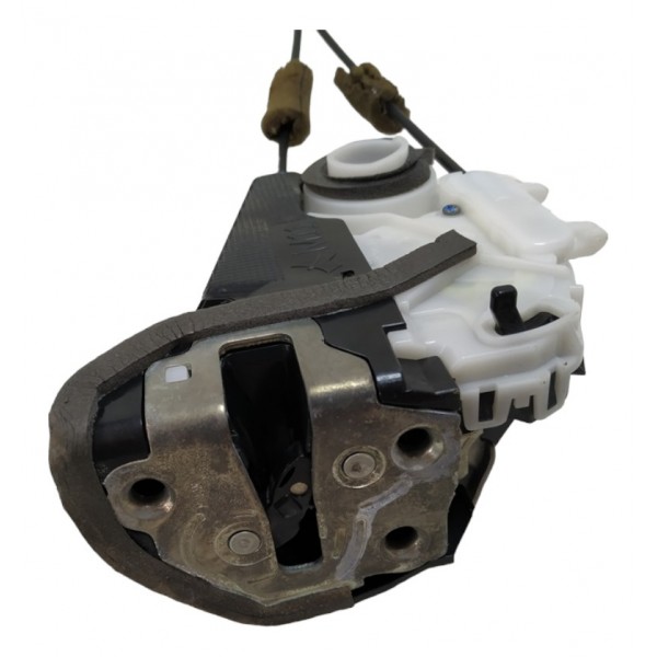 Fechadura Porta Tras Esq Honda Hr-v 2018 A9235