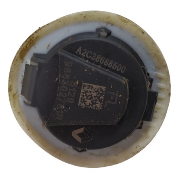 Sensor Porta Diant Dir Renault Kwid 2022 A9234