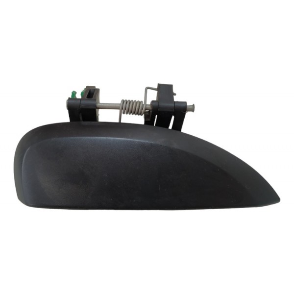 Maçaneta Externa Porta Diant Dir Renault Kwid 2022 A9231