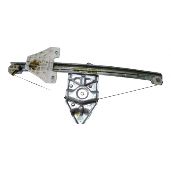 Maquina Vidro Porta Diant Dir Renault Kwid 2022 A9229