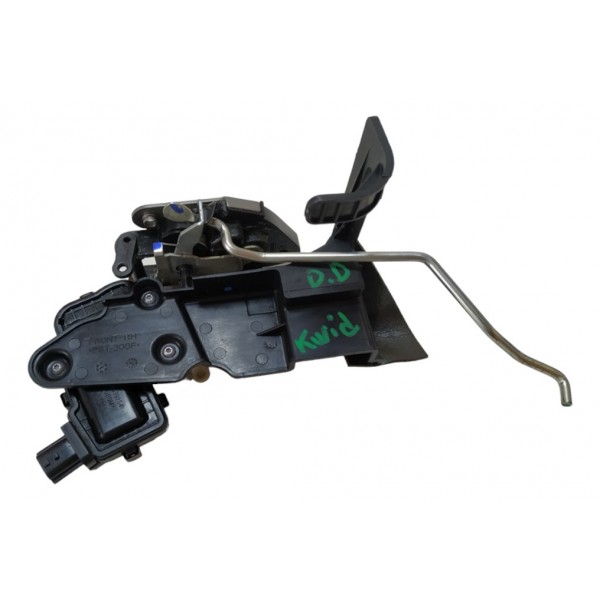 Fechadura Porta Diant Dir Renault Kwid 2022 A9228