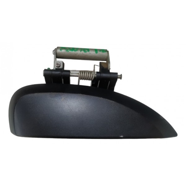 Maçaneta Externa Porta Tras Dir Renault Kwid 2022 A9223