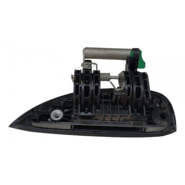 Maçaneta Externa Porta Tras Dir Renault Kwid 2022 A9223