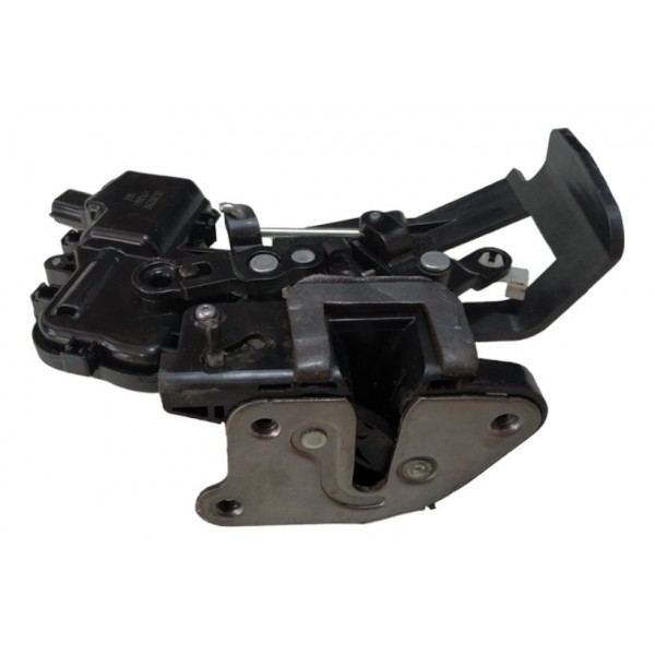 Fechadura Porta Tras Dir Renault Kwid 2022 A9222