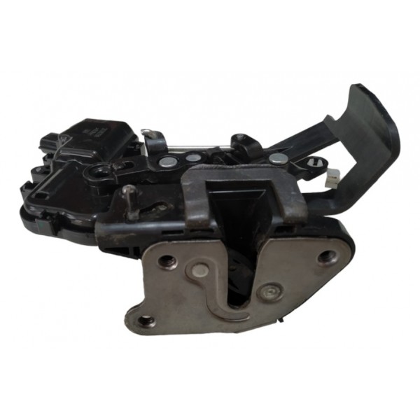 Fechadura Porta Tras Dir Renault Kwid 2022 A9222