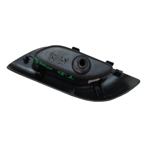 Puxador Porta Tras Dir Renault Kwid 2022 A9221