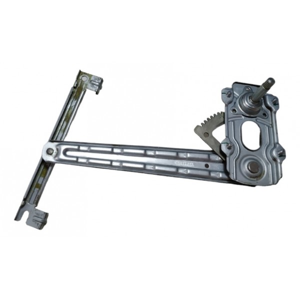 Maquina Vidro Tras Dir Renault Kwid 2022 A9219