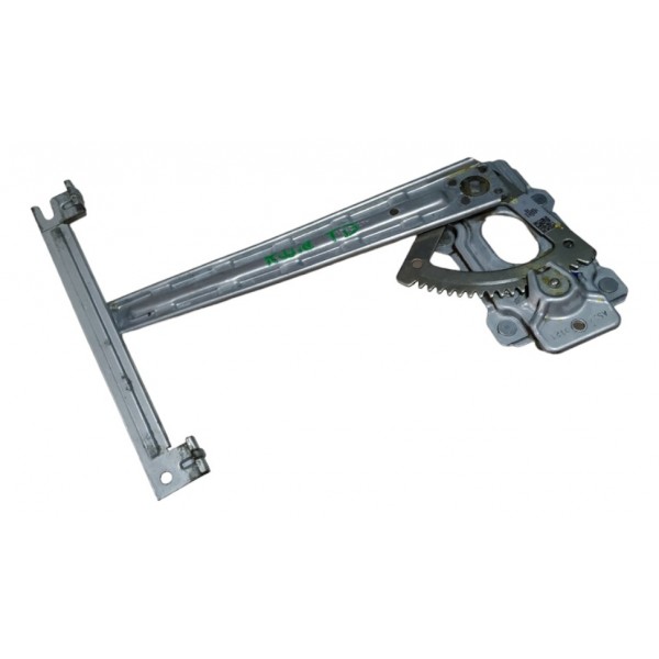 Maquina Vidro Tras Dir Renault Kwid 2022 A9219