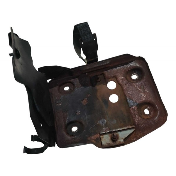 Caixa Bateria Fiat Gran Siena 1.4 Evo 2016