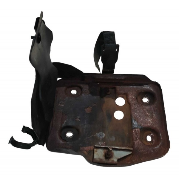 Caixa Bateria Fiat Gran Siena 1.4 Evo 2016