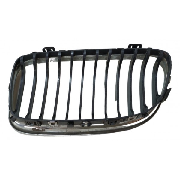 Grade Dir Parachoque Dianteiro Bmw 320 318 316 2010 A9216