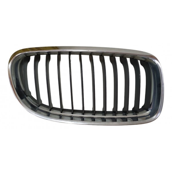 Grade Dir Parachoque Dianteiro Bmw 320 318 316 2010 A9216