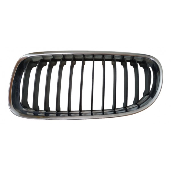 Grade Esq Parachoque Dianteiro Bmw 320 318 316 2010 A9215