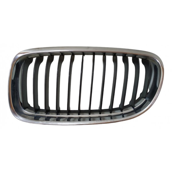 Grade Esq Parachoque Dianteiro Bmw 320 318 316 2010 A9215