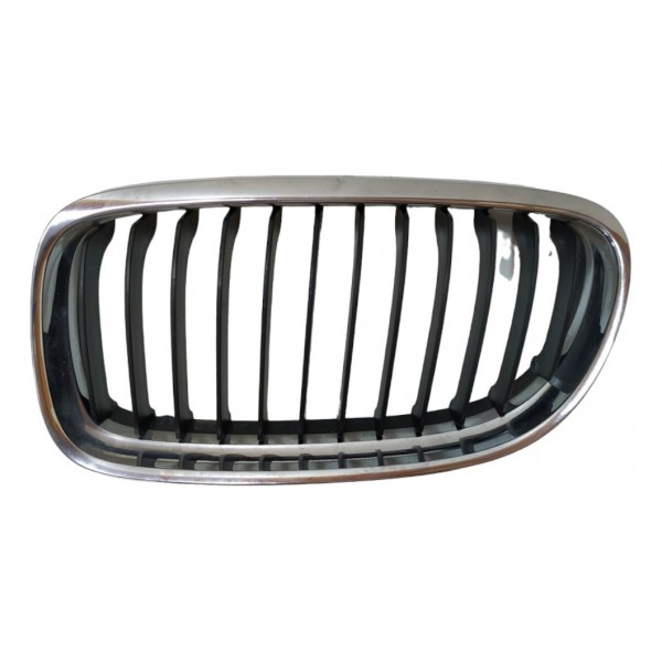 Grade Esq Parachoque Dianteiro Bmw 320 318 316 2010 A9215