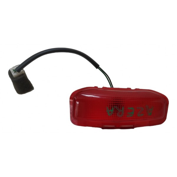 Luz Cortesia Porta Diant Esq Hyundai Azera 2009 A9214